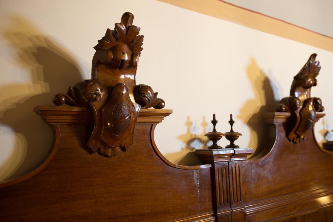 La Via Dei Presepi Bed & Breakfast Napoli Bagian luar foto